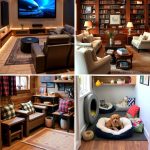 22 Cozy Living Room Nook Ideas for Relaxation Spaces