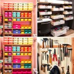22 Craft Room Organization Ideas for Efficient Creativity