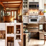 22 Craftsman Kitchen Ideas for Warm & Functional Design