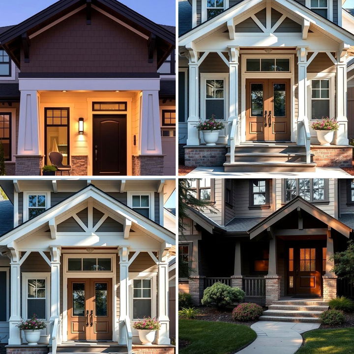 22 Barn House Exterior Ideas for Rustic Curb Appeal - Lost At E Minor
