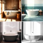 22 Creative Bathroom Wall Ideas to Enhance Your Sanctuary
