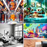 22 Creative Boys Room Paint Ideas for Vibrant Spaces