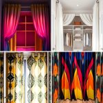 22 Creative Closet Curtain Ideas for Stylish Organization