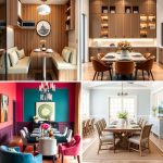 22 Creative Dining Room Ideas to Elevate Your Home