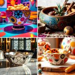 22 Creative Dough Bowl Decor Ideas for Rustic Charm