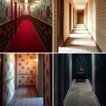 22 Creative Hallway Wallpaper Ideas for Stylish Entryways