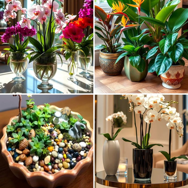 22 Creative Indoor Garden Ideas for Your Home - Lost At E Minor