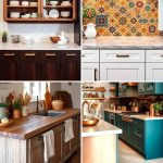 22 Creative Kitchen Counter Decor Ideas to Refresh Your Space