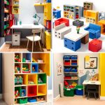 22 Creative Lego Bedroom Themes for Kids and Collectors