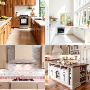 22 Creative Townhouse Kitchen Ideas for Compact Spaces