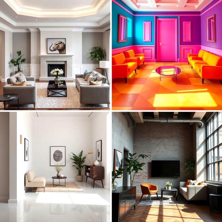 22 Crown Molding Ideas to Elevate Room Architecture - Lost At E Minor
