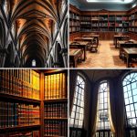 22 Dark Academia Interior Ideas for Moody Elegance