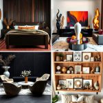 22 Dark Boho Bedroom Ideas for Eclectic Charm
