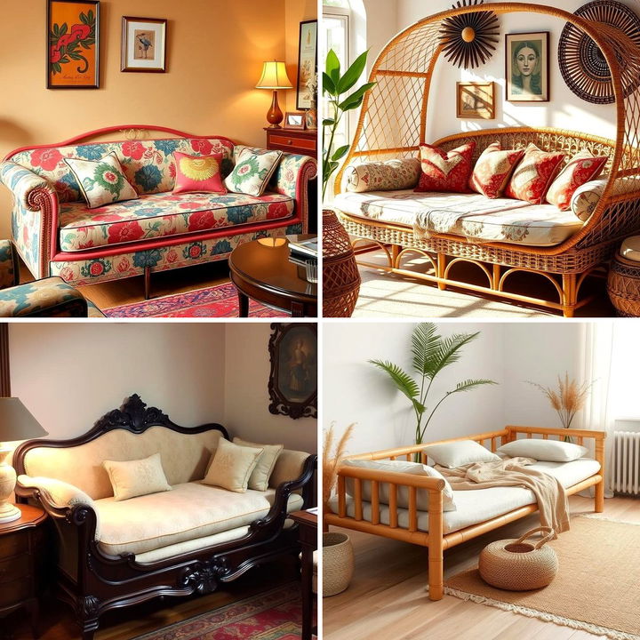 22 Daybed Ideas for Small Spaces to Maximize Comfort - Lost At E Minor