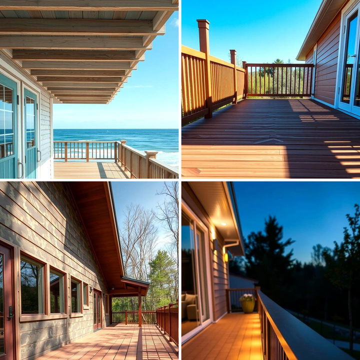 22 Deck Fascia Ideas to Perfect Your Outdoor Space’s Finish - Lost At E ...