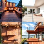 22 Deck Flooring Ideas for Durable and Stylish Outdoor Surfaces