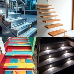 22 Deck Steps Ideas for Safe and Stylish Outdoor Access