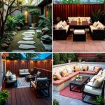 22 Deck With Privacy Wall Designs for Secluded Outdoor Spaces