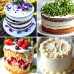 22 Delightful Small Wedding Cake Ideas for Intimate Celebrations