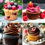 22 Delightful Wedding Cupcake Ideas for Sweet Celebrations