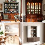 22 Dining Room Hutch Ideas for Storage and Style