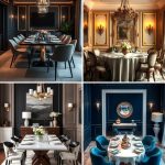 22 Dining Room Paint Colors to Refresh Your Space