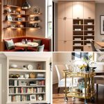22 Dining Room Storage Ideas for Clutter-Free Living