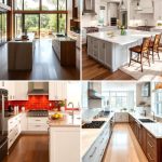 22 Double Island Kitchen Ideas for Maximum Prep & Social Spaces