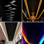 22 Dramatic Black Ceiling Ideas for Modern Interiors