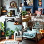 22 Duck Egg Blue Bedroom Ideas for Serene Retreats