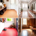 22 Durable Mudroom Flooring Ideas for High Traffic Areas