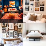 22 Eclectic Bedroom Design Ideas for Personalized Style