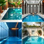 22 Effective Pool Privacy Ideas to Enjoy Secluded Backyard Moments