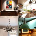 22 Effective Small Kitchen Lighting Ideas to Brighten Your Space