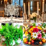 22 Elegant Dining Table Centerpiece Ideas to Impress
