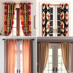 22 Elegant French Door Curtain Ideas for Timeless Style