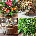 22 Elegant Wedding Centerpiece Ideas for Stunning Tables