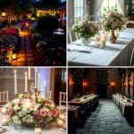 22 Enchanted Fairytale Wedding Ideas for Magical Moments