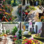 22 Enclosed Garden Ideas for Private Outdoor Sanctuaries