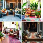 22 Enclosed Porch Ideas for All-Season Outdoor Living