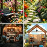 22 Engaging EYFS Outdoor Area Ideas for Child Development