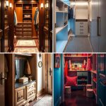 22 Entry Closet Organization Ideas for Functional Spaces