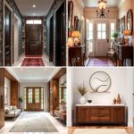 22 Entryway Design Ideas for Functional First Impressions