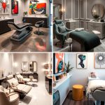 22 Esthetician Room Design Ideas for Professional Spaces
