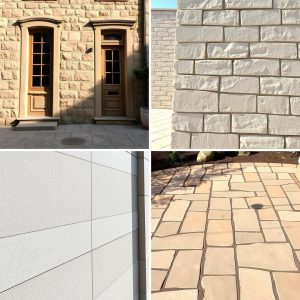 22 Exterior House Stone Types Durability Meets Aesthetics