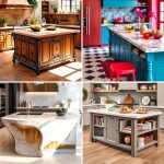 22 Eye-Catching Kitchen Island Centerpiece Ideas for Every Style