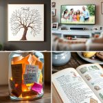 22 Family Gift Ideas for Thoughtful, Personalized Presents