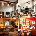 22 Family Room Ideas for Comfortable, Versatile Gathering Spaces