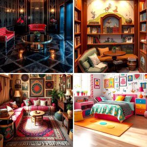 22 Fantasy Bedroom Ideas for a Magical, Enchanting Retreat