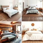 22 Farmhouse Bedroom Ideas for a Relaxing, Rustic Retreat